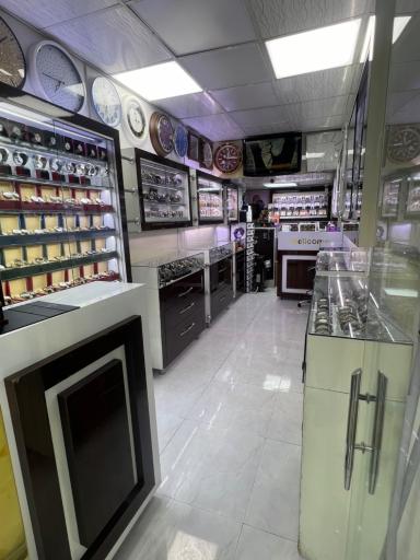 ساعت آمیتیس