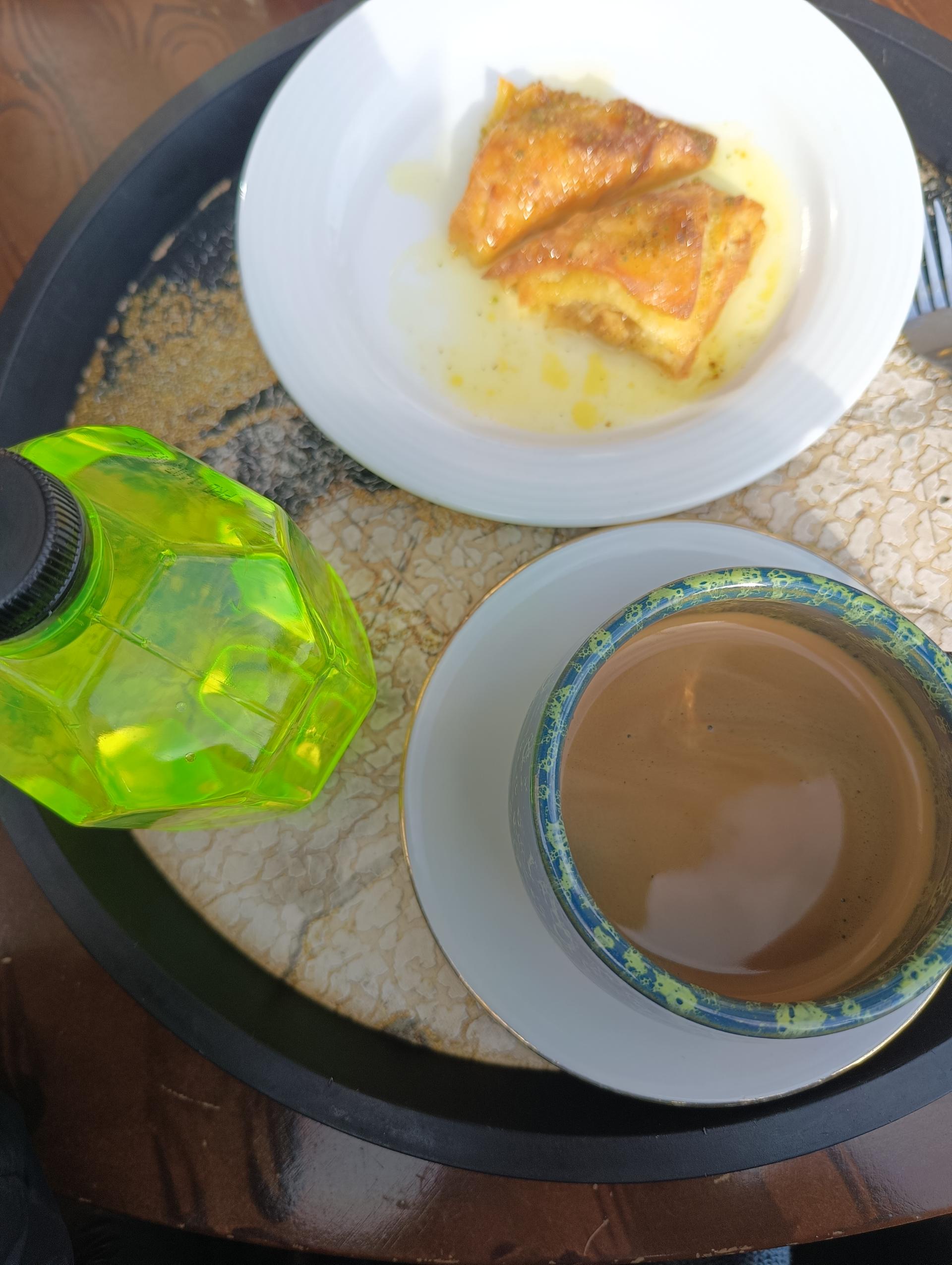 عکس رستوران مدیس