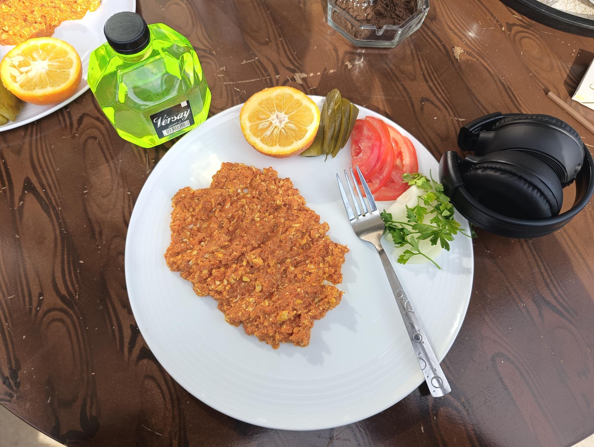 عکس رستوران مدیس