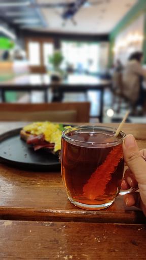 عکس کافه بیکری گرانسا