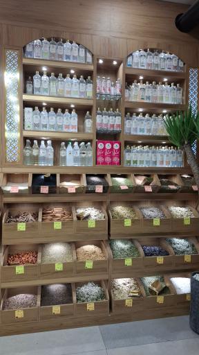 عکس آجیل و خشکبار کندو