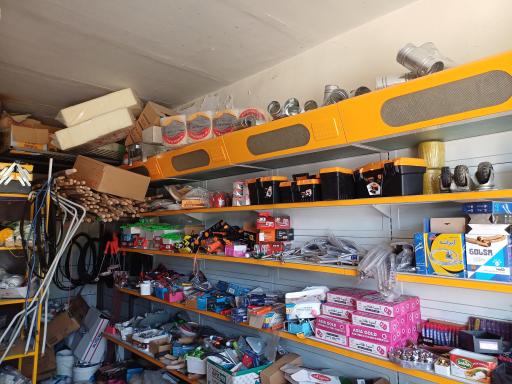 ابزارفروشی انصاری