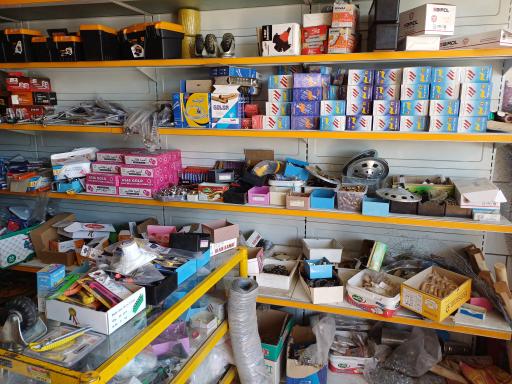 ابزارفروشی انصاری