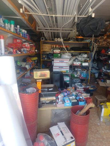 ابزارفروشی انصاری