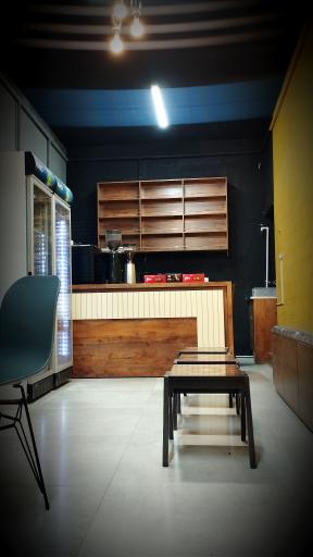 عکس قهوه چلسی