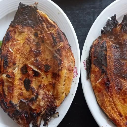 عکس رستوران دورچین 