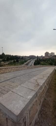 عکس پارک ملت