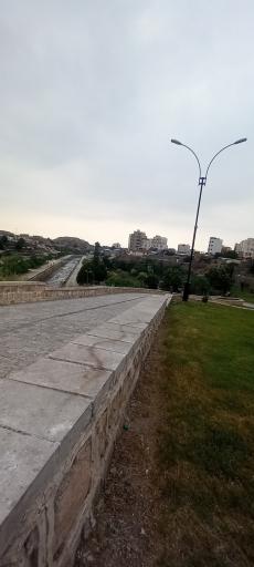 عکس پارک ملت