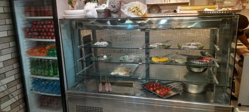 عکس جگرکی و کبابی جوادی