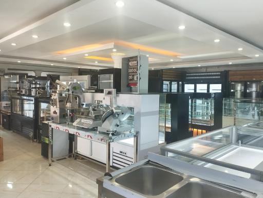 عکس کوشا تجهیز