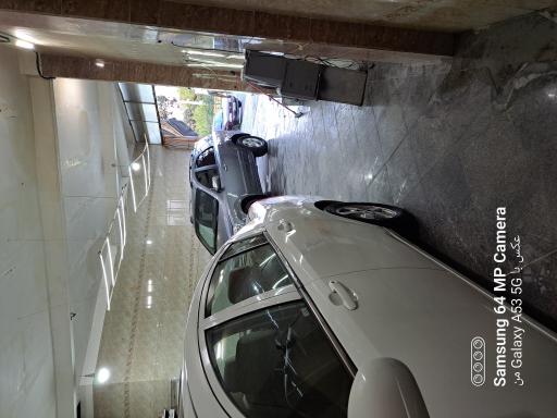 عکس صافکاری PDR رضائی