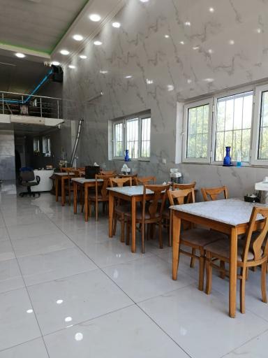 عکس رستوران سنتی علی امامی