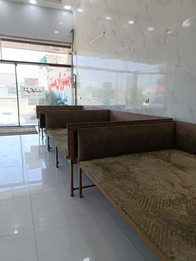عکس رستوران سنتی علی امامی
