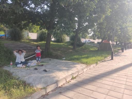 عکس بوستان پدر