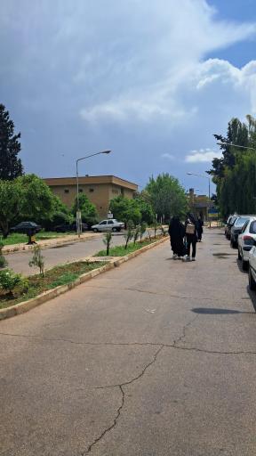 عکس دانشگاه فرهنگیان - پردیس شهید باهنر شیراز