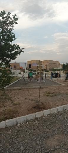 عکس پارک استاد مشکاتیان