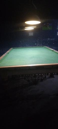 عکس کافه رستوران کهکشان