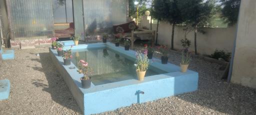 عکس کافه رستوران کهکشان