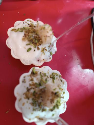 عکس آبمیوه بستنی بیستون