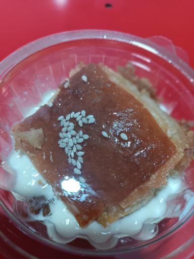 عکس آبمیوه بستنی بیستون