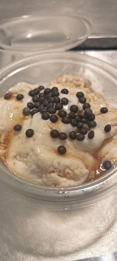 عکس آبمیوه بستنی بیستون