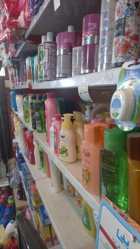 تعاونی بزرگ صدف