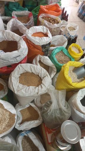 تعاونی بزرگ صدف