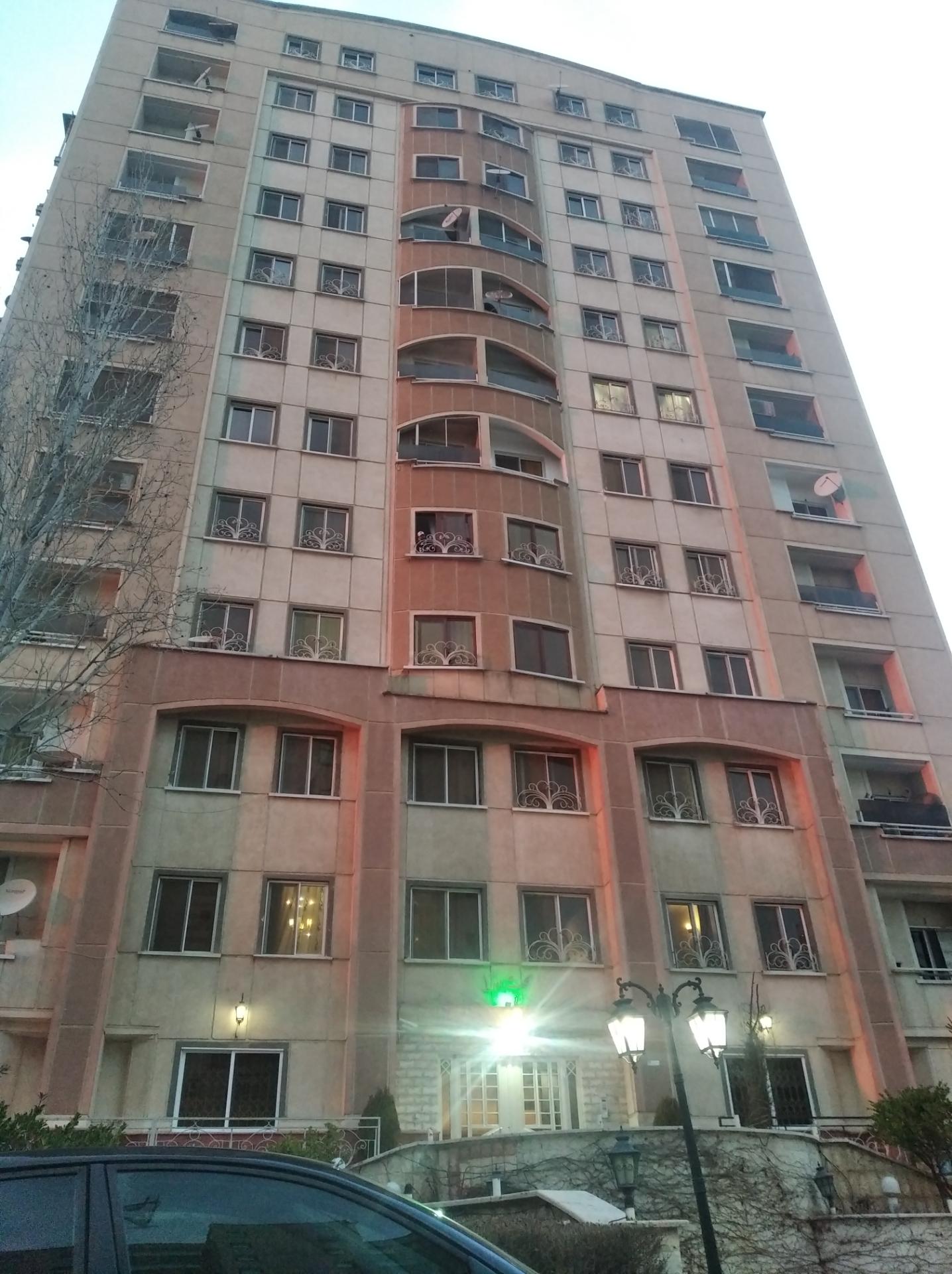 عکس گلستان ۱