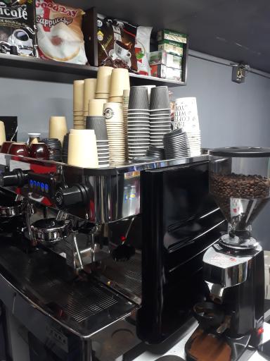 عکس کافه قهوه