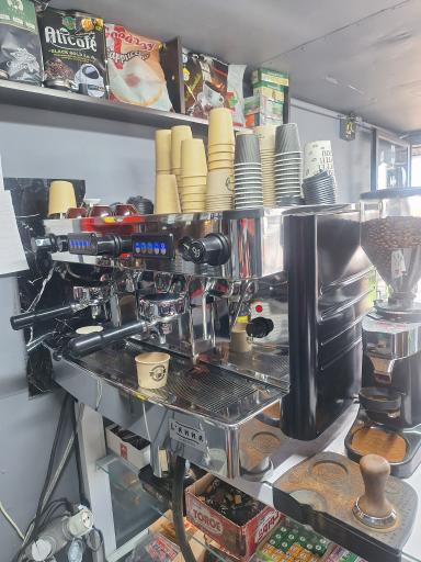 عکس کافه قهوه