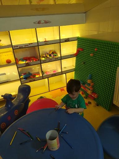 عکس خانه بازی های بی بی