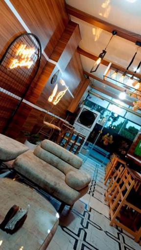 عکس کافه ونیز