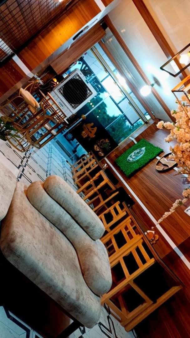 عکس کافه ونیز