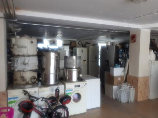 عکس تعمیرگاه لوازم خانگی میرزانژاد