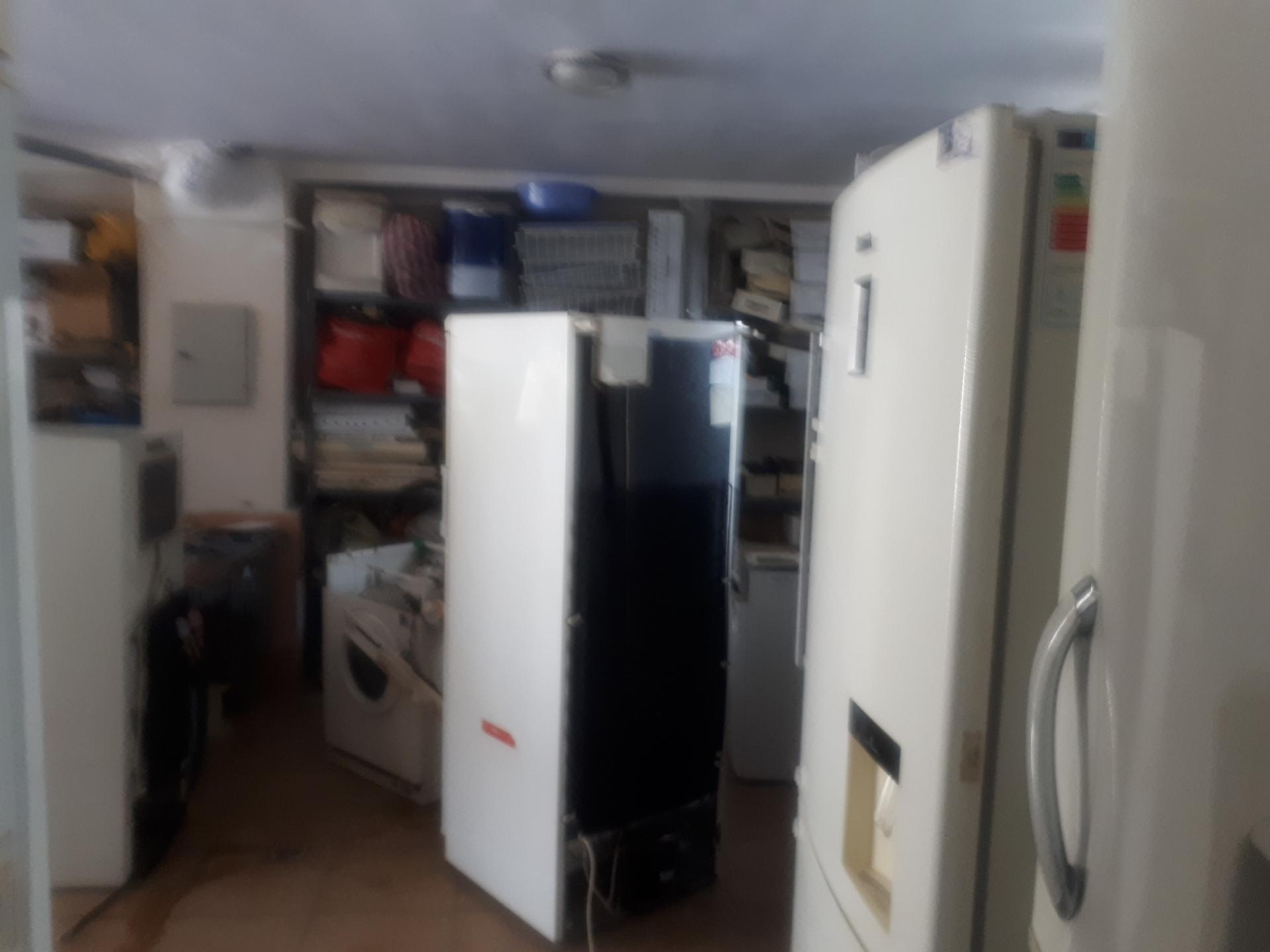 عکس تعمیرگاه لوازم خانگی میرزانژاد