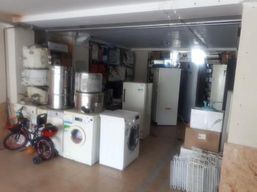 عکس تعمیرگاه لوازم خانگی میرزانژاد