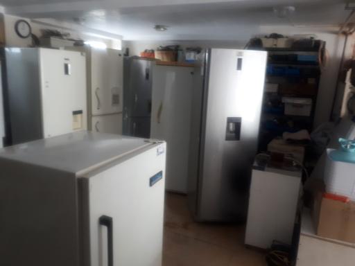 عکس تعمیرگاه لوازم خانگی میرزانژاد