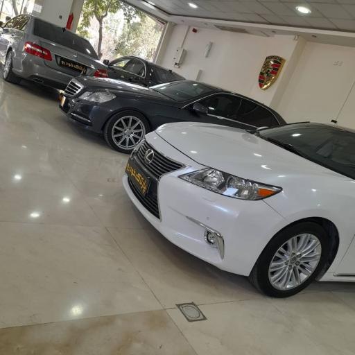 عکس نمایشگاه پارتاک خودرو