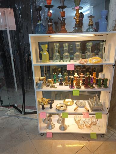 عکس دخانیات فیلتر قرمز