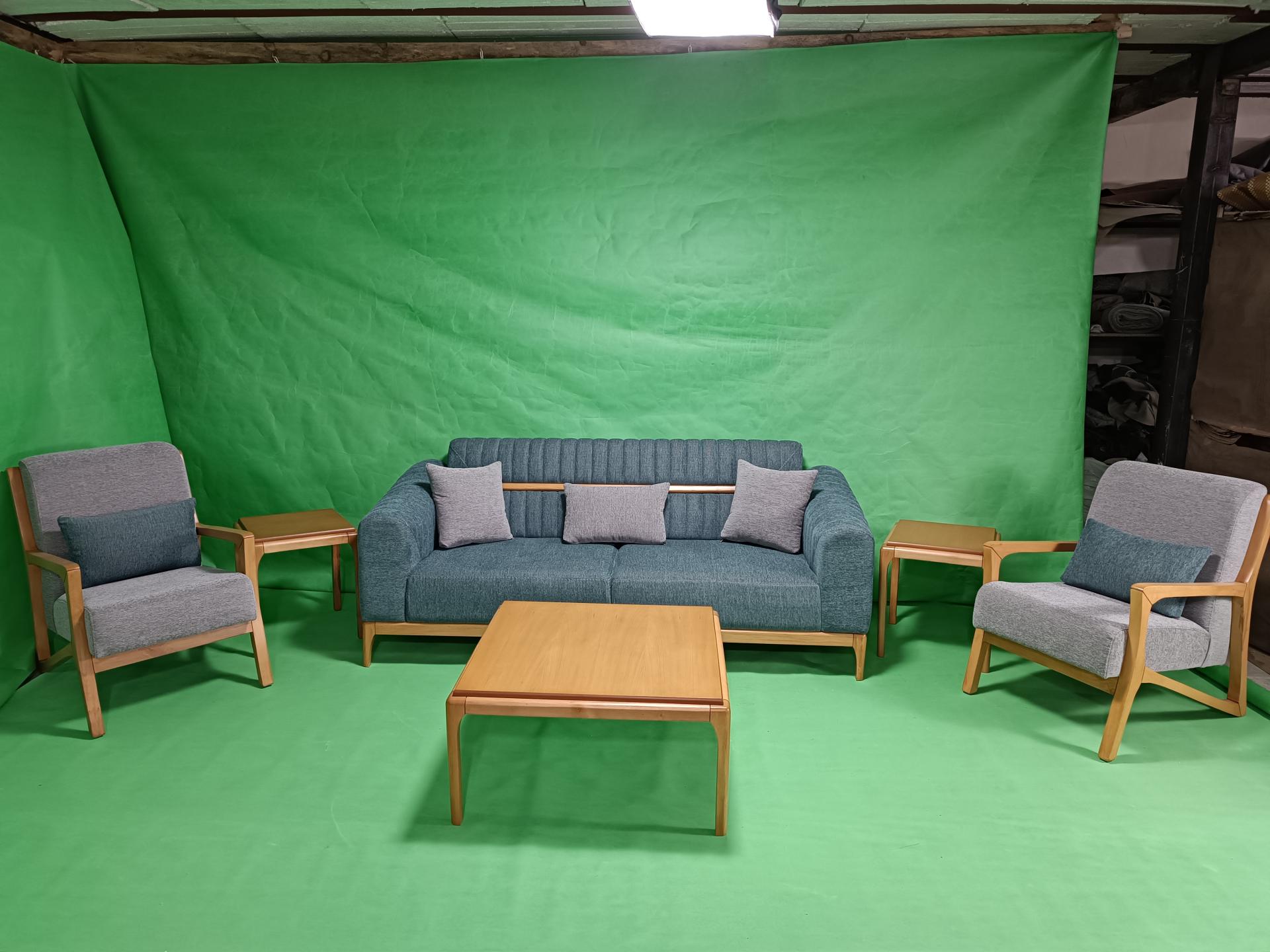 عکس مبل تیوا