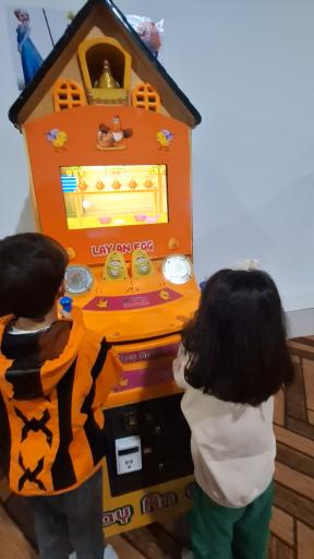 عکس شهربازی ستاره شمال 