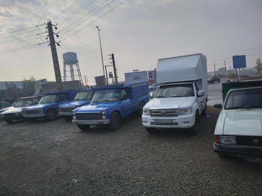 عکس باربری تک