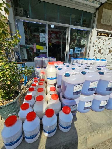 ابزار یراق مبلمان حسامی