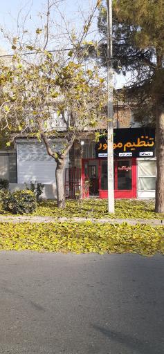 تنظیم موتور و دیاگ مهران