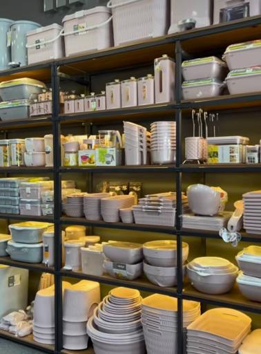 عکس فروشگاه دیفر