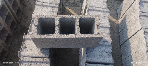 عکس بلوک زنی علیزاده 