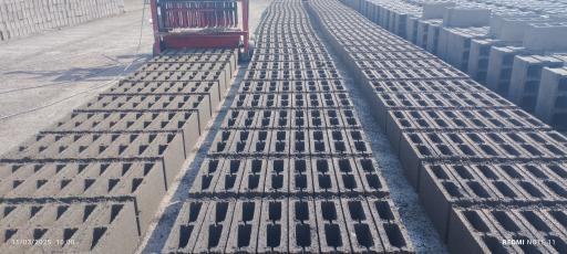 عکس بلوک زنی علیزاده 