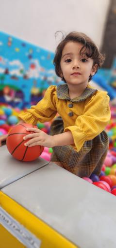 عکس شهربازی ستاره شمال 