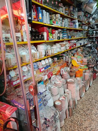 فروشگاه لوازم آشپزخانه ادیب مرادی