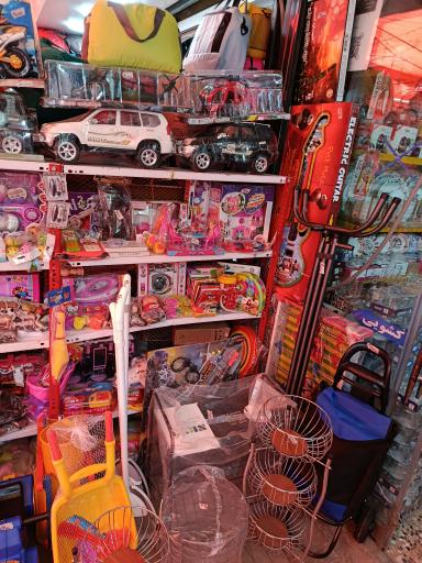 فروشگاه لوازم آشپزخانه ادیب مرادی